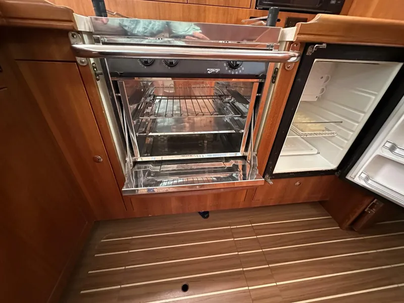 Slide: The Image of Hunter 38 2006 - 5592451