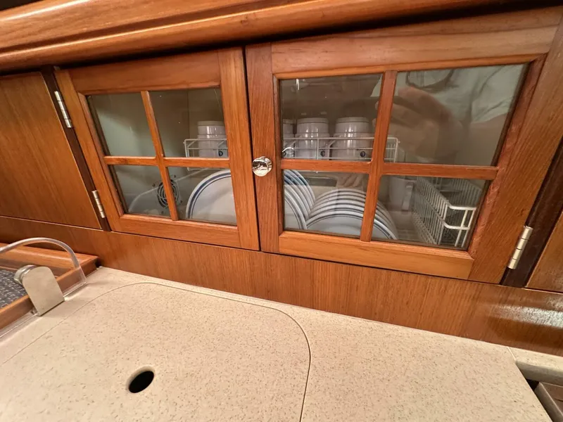 Slide: The Image of Hunter 38 2006 - 5592452