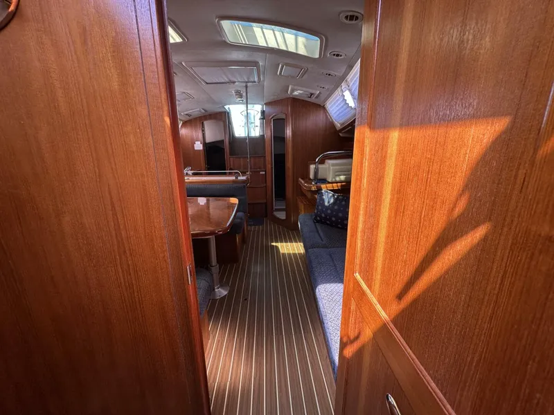 Slide: The Image of Hunter 38 2006 - 5592447