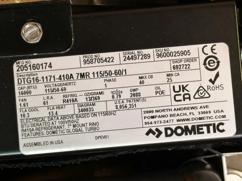 Slide: The Image of Hunter 38 2006 - 5592457