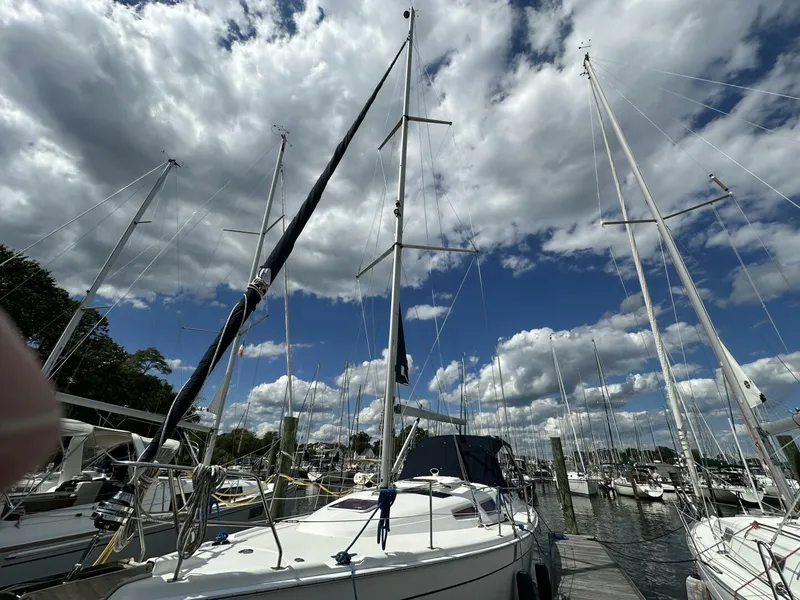 Slide: The Image of Hunter 38 2006 - 5592430