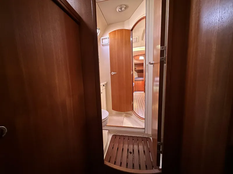 Slide: The Image of Hunter 38 2006 - 5592674