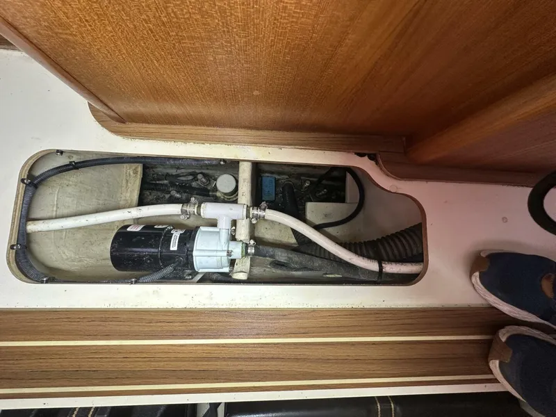 Slide: The Image of Hunter 38 2006 - 5592462