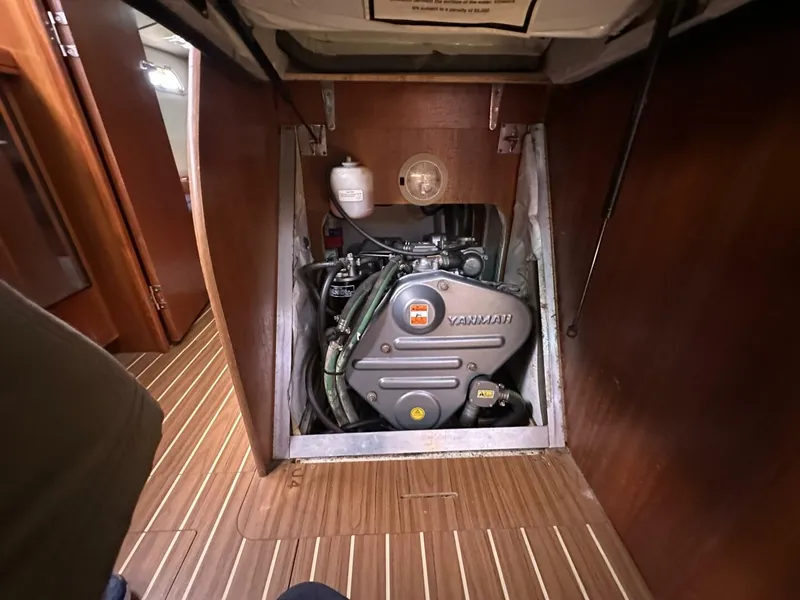 Slide: The Image of Hunter 38 2006 - 5592630