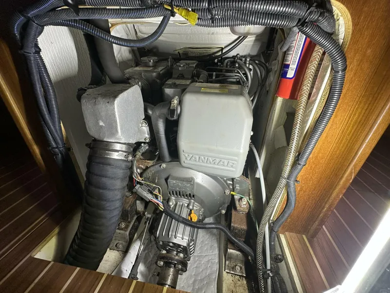 Slide: The Image of Hunter 38 2006 - 5592637