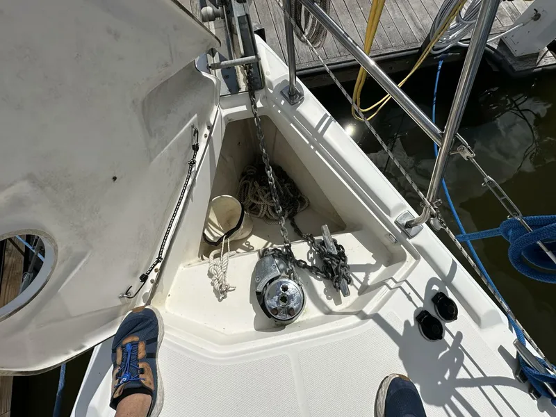 Slide: The Image of Hunter 38 2006 - 5592431