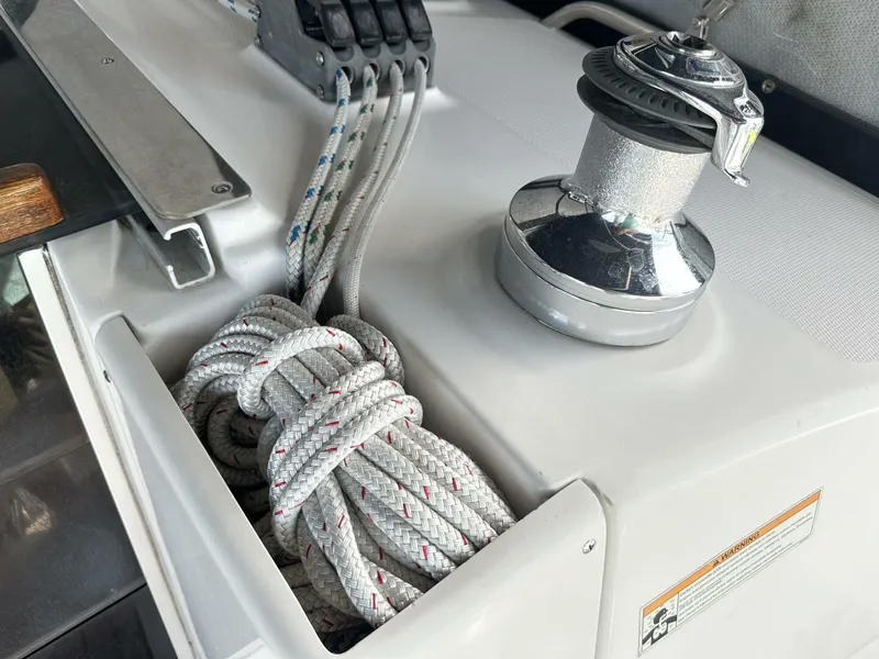 Slide: The Image of Hunter 38 2006 - 5592884