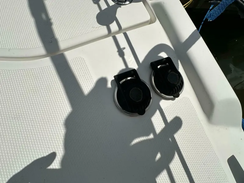 Slide: The Image of Hunter 38 2006 - 5592427