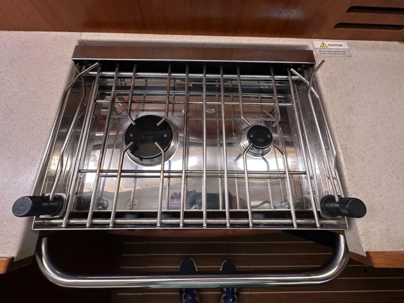 Slide: The Image of Hunter 38 2006 - 5592888