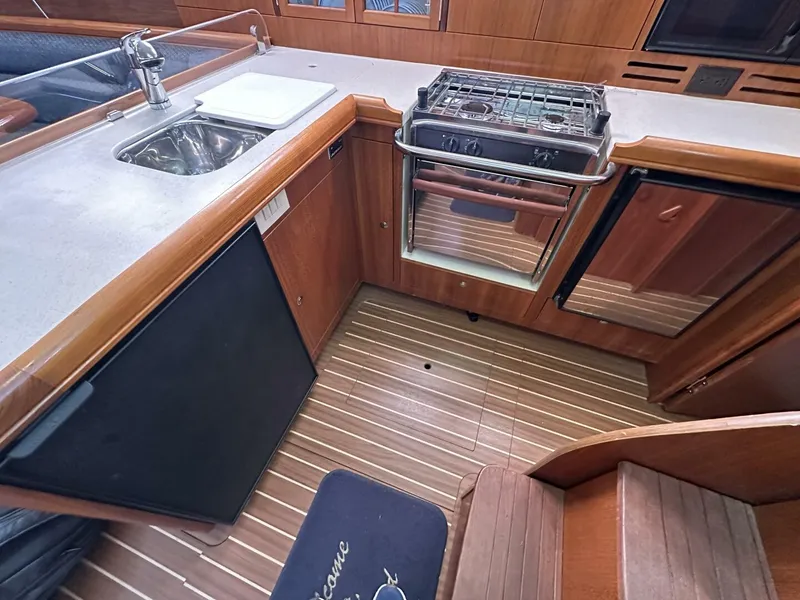 Slide: The Image of Hunter 38 2006 - 5592893