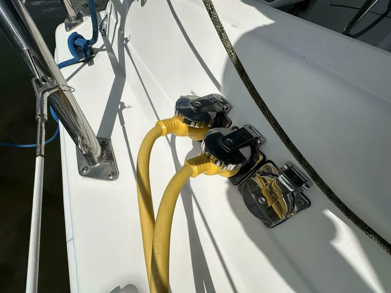 Slide: The Image of Hunter 38 2006 - 5592432