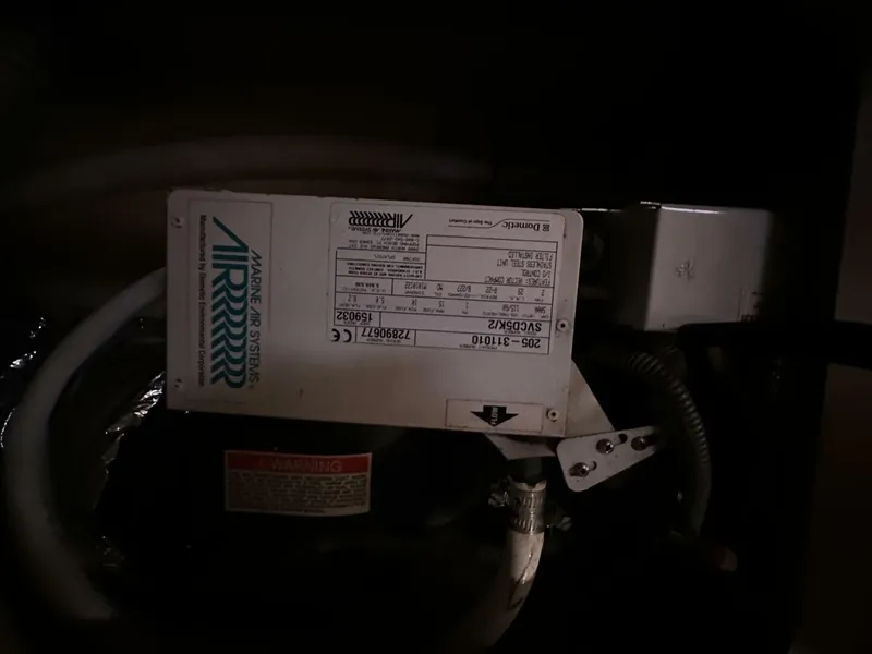 Slide: The Image of Hunter 38 2006 - 5592896