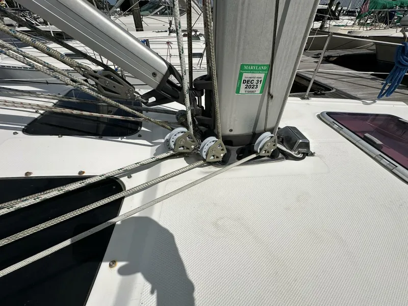 Slide: The Image of Hunter 38 2006 - 5592434