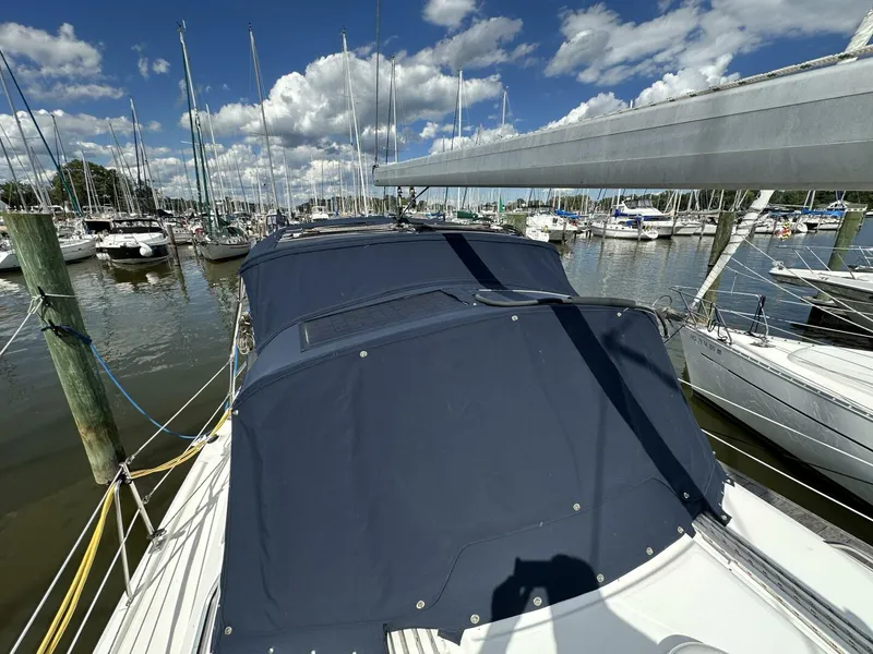 Slide: The Image of Hunter 38 2006 - 5592436