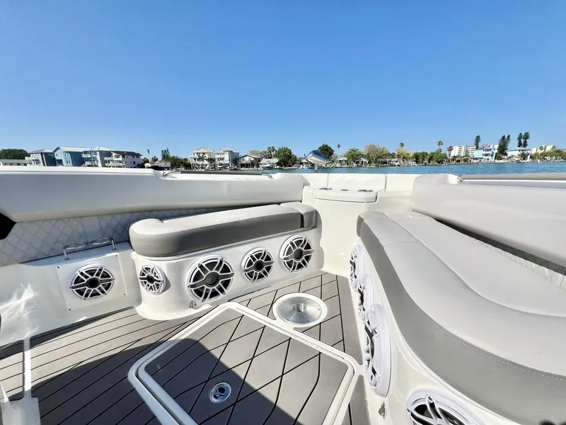 Slide: The Image of Sea Ray SLX 400 OB 2022 - 5592404