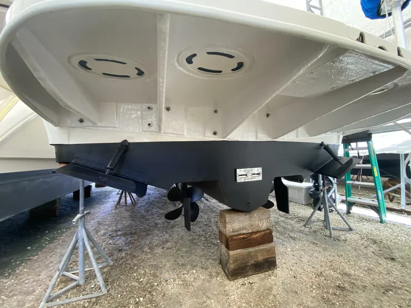 Slide: The Image of Sea Ray 380 Sundancer 2000 - 5605108