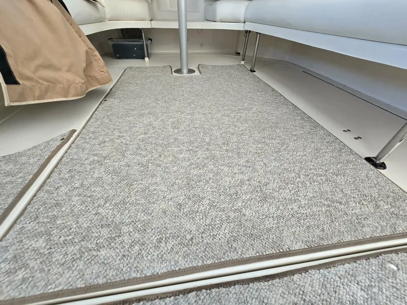 Slide: The Image of Sea Ray 380 Sundancer 2000 - 5605086