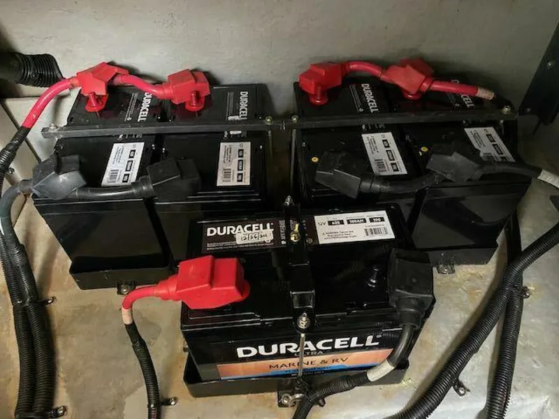 Slide: The Image of Sea Ray 380 Sundancer 2000 - 5605085