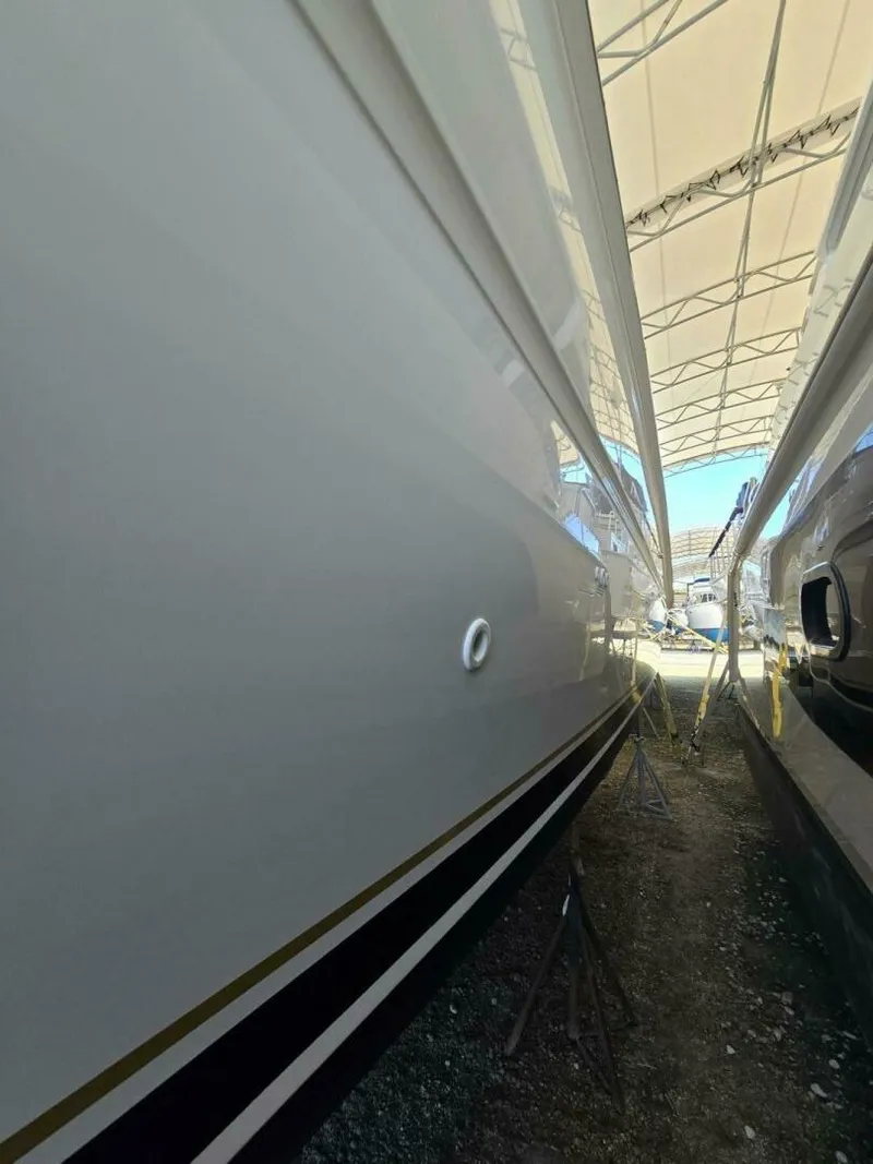 Slide: The Image of Sea Ray 380 Sundancer 2000 - 5605133