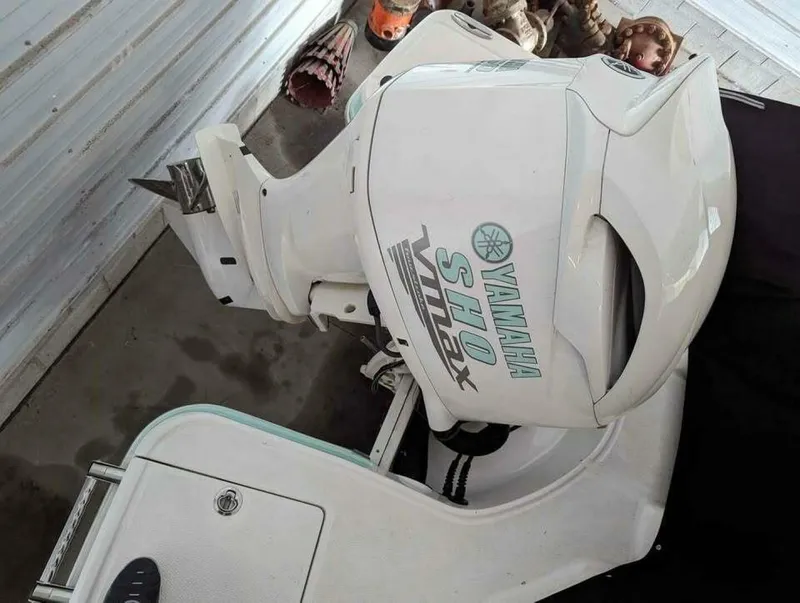 Slide: The Image of Chaparral 230 SUNCOAST 2021 - 5593205