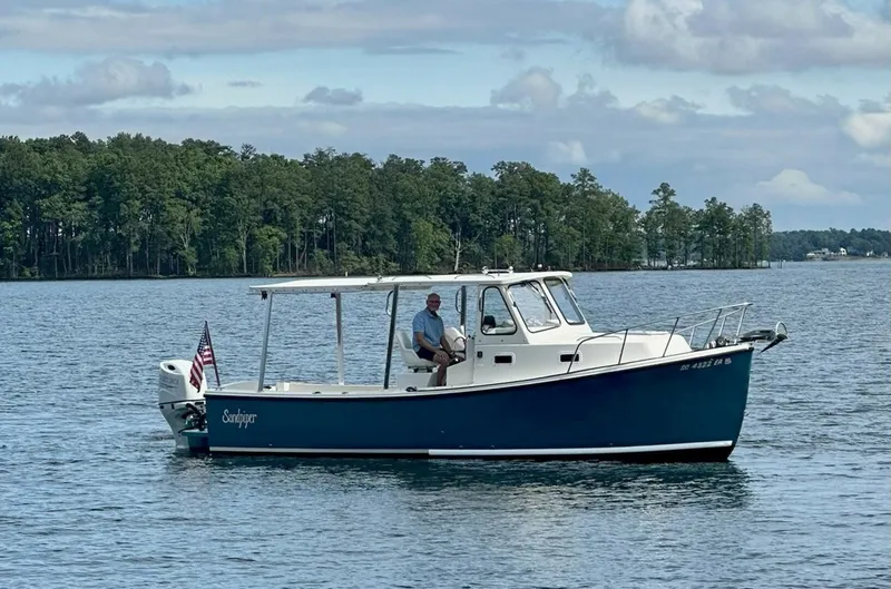 The Image of Atlas Acadia 25 2017 - 5593238