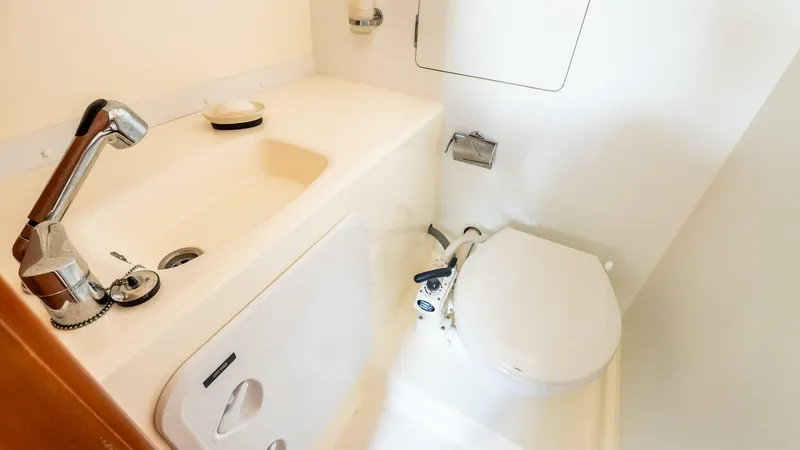 Slide: The Image of Prestige 550 Flybridge 2014 - 5593343