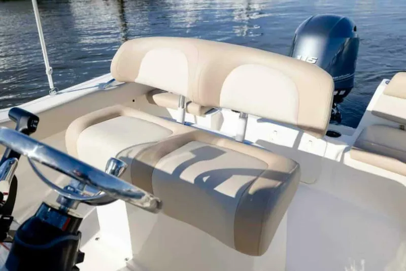 Slide: The Image of Scout 195 Sportfish 2026 - 5593448