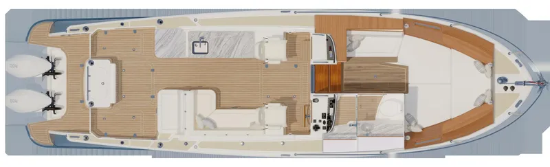 Slide: The Image of 2026 MJM 38RS - 5593428
