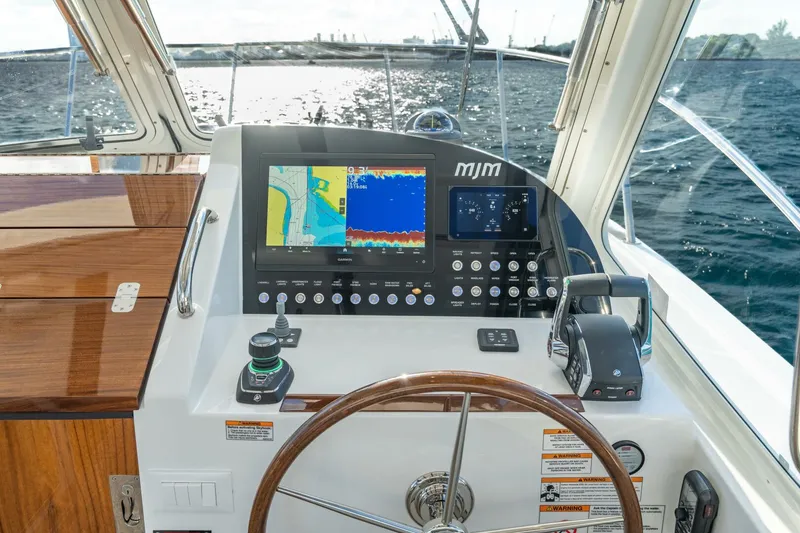 Slide: The Image of MJM 38RS 2026 - 5818442