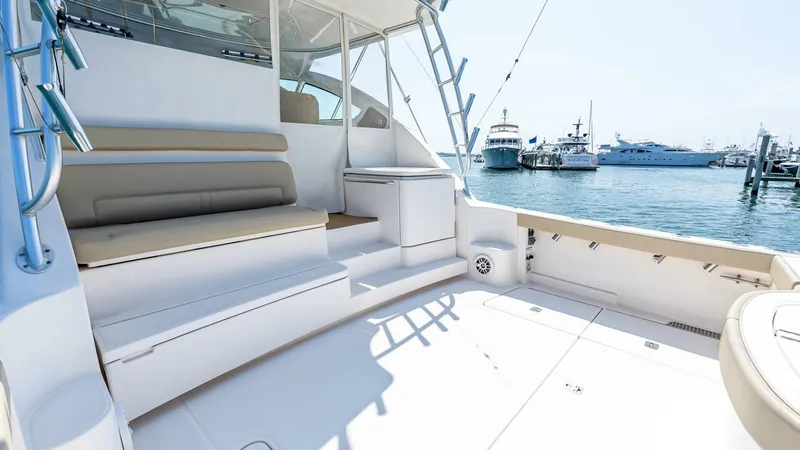 Slide: The Image of Tiara 43 Open 2017 - 5593668