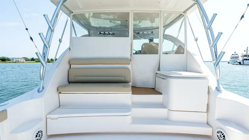 Slide: The Image of Tiara 43 Open 2017 - 5593672