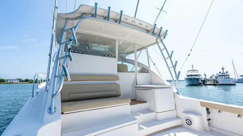 Slide: The Image of Tiara 43 Open 2017 - 5593667