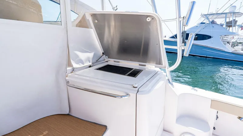 Slide: The Image of Tiara 43 Open 2017 - 5593666