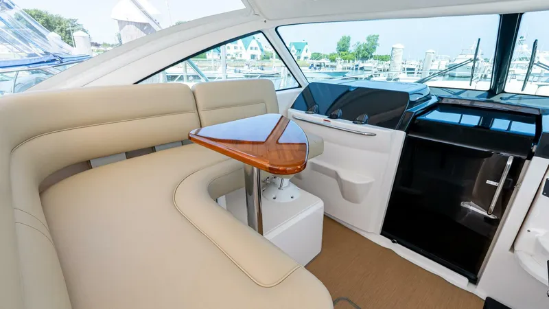 Slide: The Image of Tiara 43 Open 2017 - 5593654