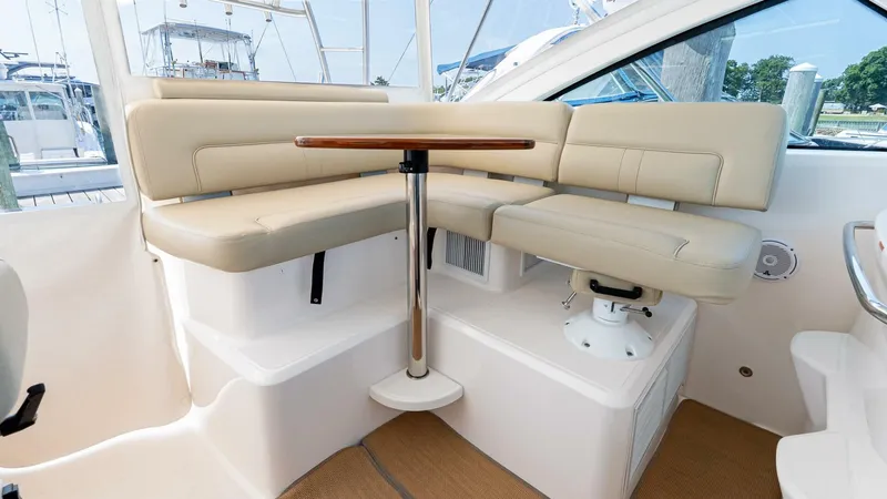 Slide: The Image of Tiara 43 Open 2017 - 5593653