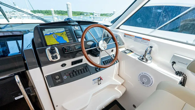 Slide: The Image of Tiara 43 Open 2017 - 5593663