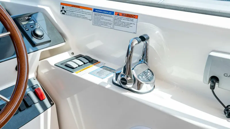 Slide: The Image of Tiara 43 Open 2017 - 5593661