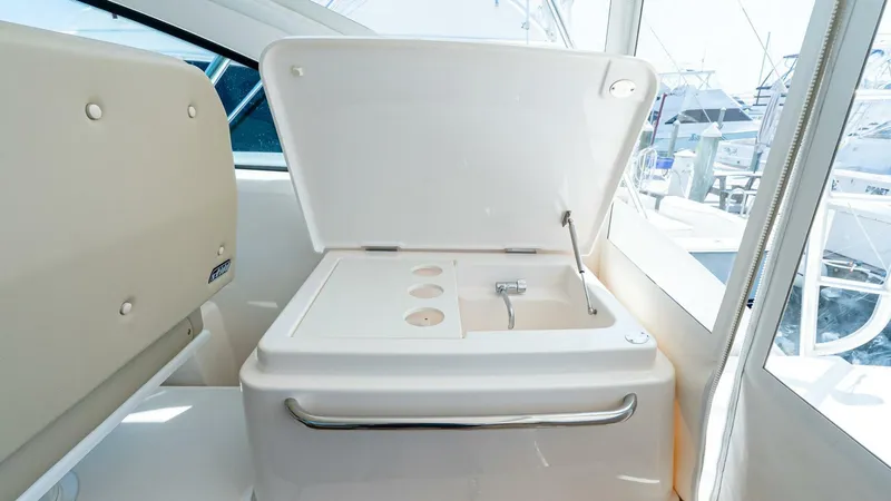 Slide: The Image of Tiara 43 Open 2017 - 5593656