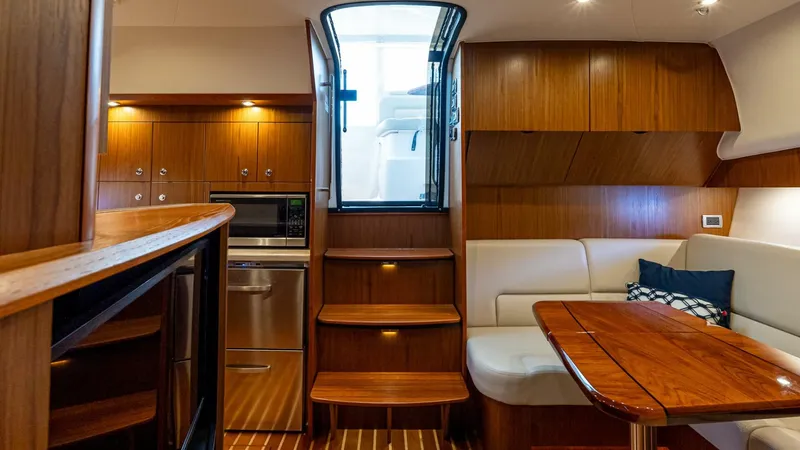 Slide: The Image of Tiara 43 Open 2017 - 5593640