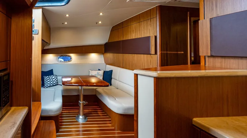 Slide: The Image of Tiara 43 Open 2017 - 5593632