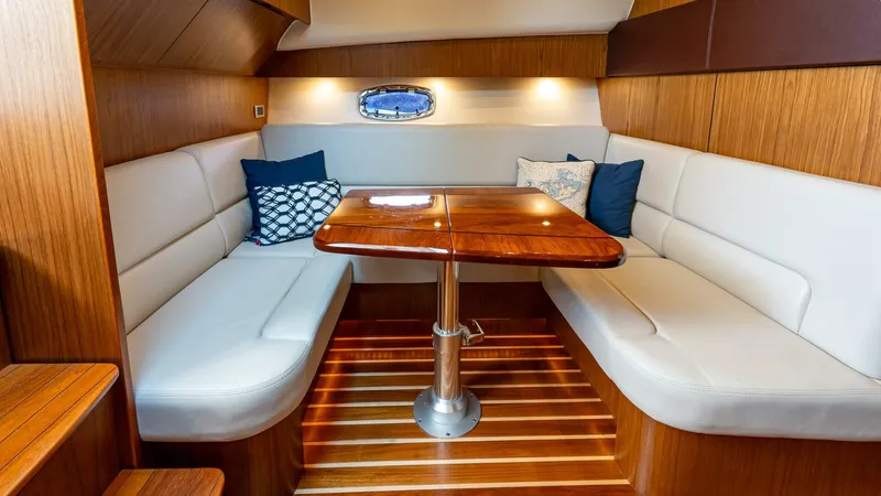 Slide: The Image of Tiara 43 Open 2017 - 5593636