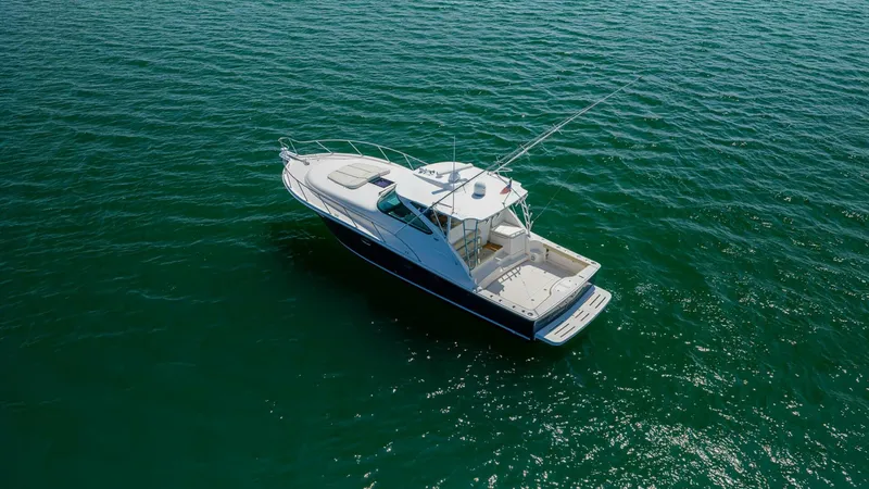 Slide: The Image of Tiara 43 Open 2017 - 5593682