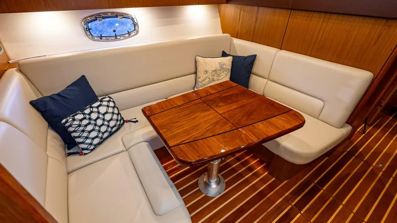 Slide: The Image of Tiara 43 Open 2017 - 5593639