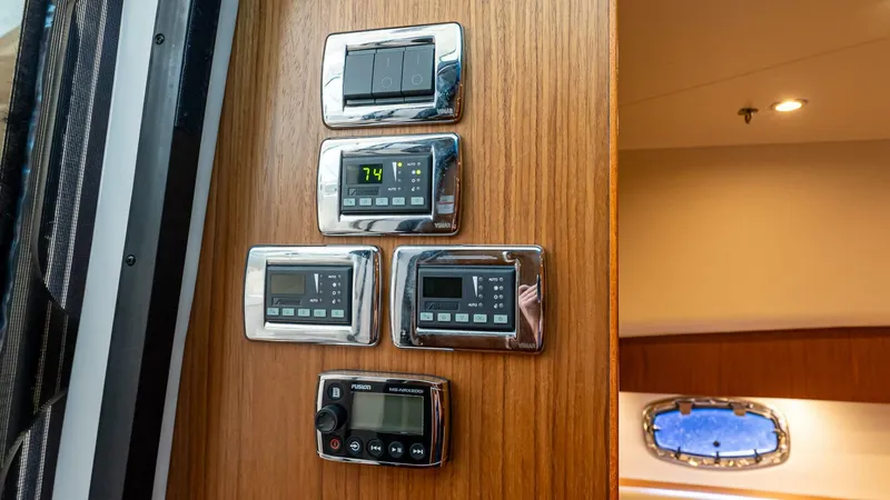 Slide: The Image of Tiara 43 Open 2017 - 5593638