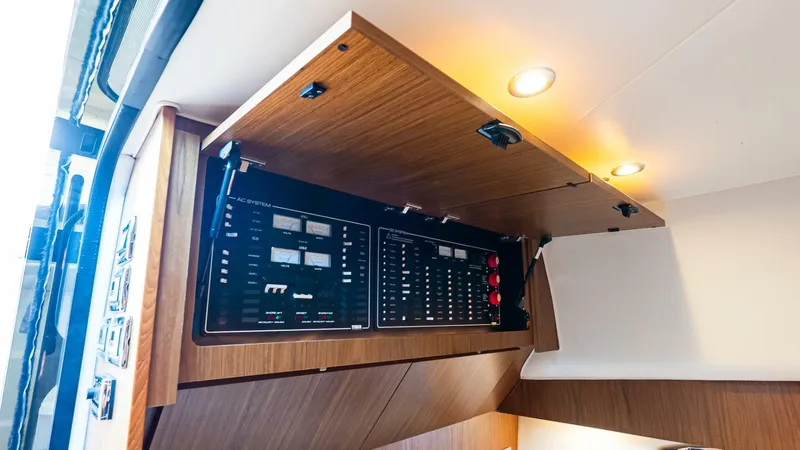 Slide: The Image of Tiara 43 Open 2017 - 5593664