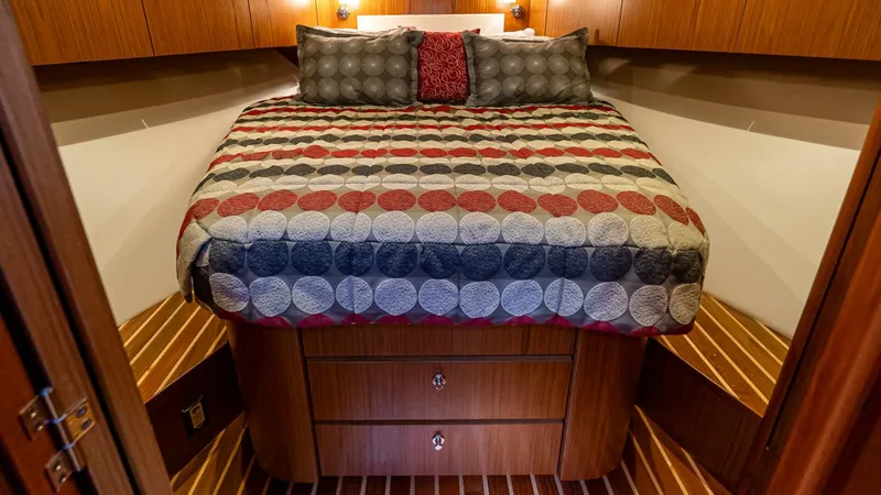 Slide: The Image of Tiara 43 Open 2017 - 5593644