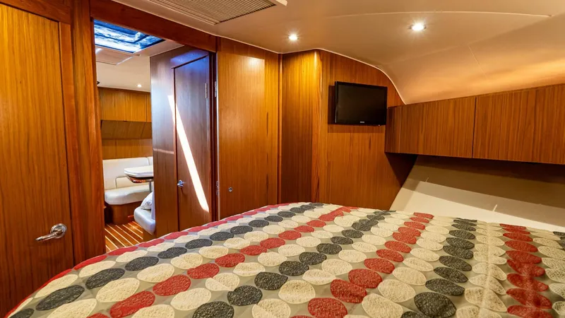 Slide: The Image of Tiara 43 Open 2017 - 5593645