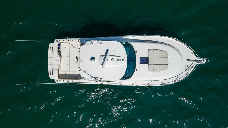 Slide: The Image of Tiara 43 Open 2017 - 5593683