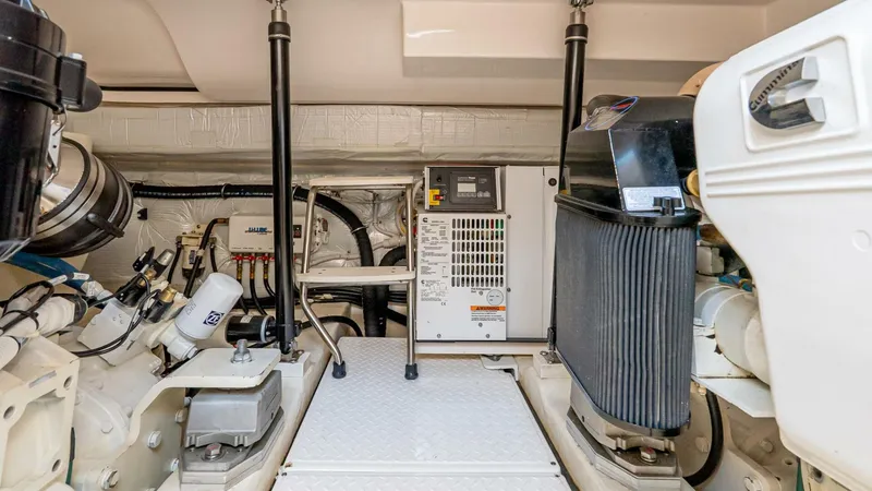 Slide: The Image of Tiara 43 Open 2017 - 5593648