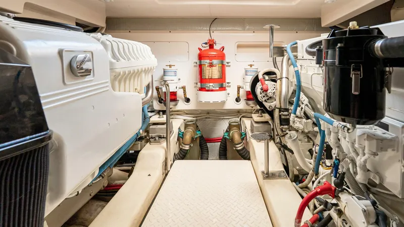 Slide: The Image of Tiara 43 Open 2017 - 5593649